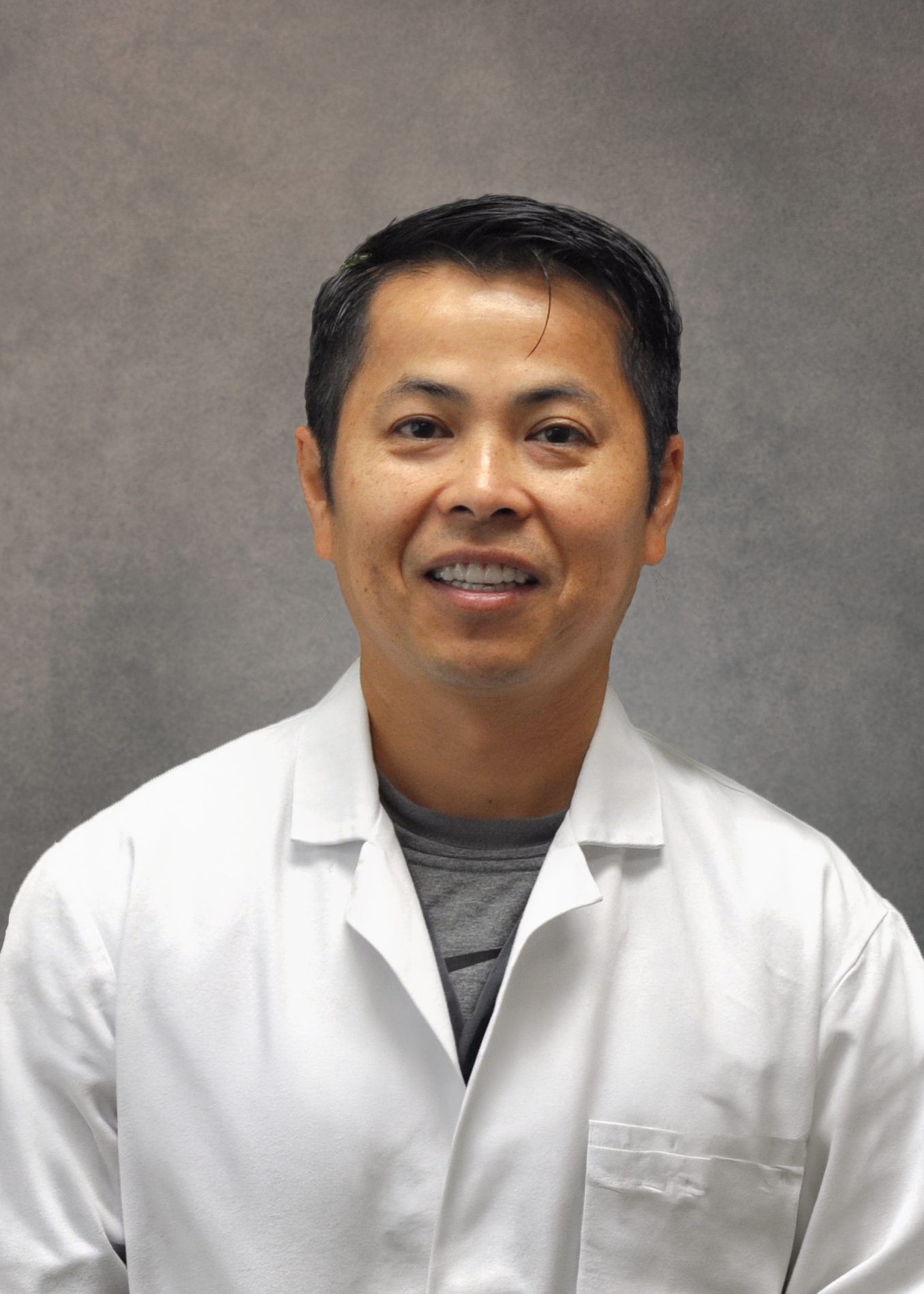 Portrait of Son V. Nguyen, MD