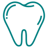 tooth icon