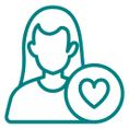 heart icon